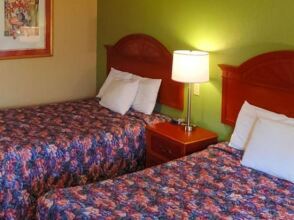 Econo Lodge White Pine, фото 49