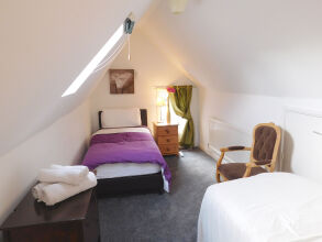 Stay Norwich River View