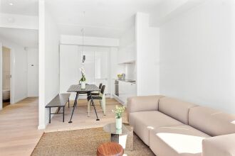 Stay Seaport, фото 3 Stay Seaport, фото 3