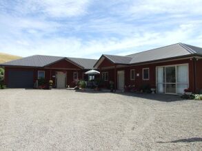 Kauri Lodge Karapiro, фото 16