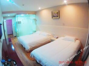 Binyue Hotel, фото 13 Binyue Hotel, фото 13