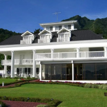 San Jose Grand Tara Hotel