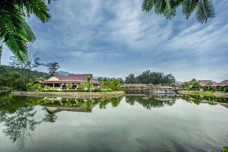 Klong Prao Resort, фото 46