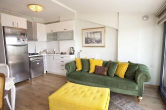 The Bosphorus House, фото 5