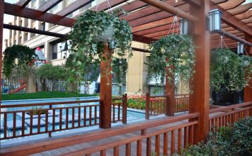 Good Fortune SSAW Boutique Hotel, фото 27