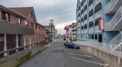 Boardwalk One, фото 31