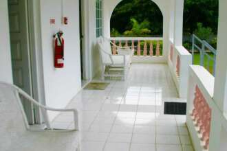 Executive Mamme Bay Hotel and Conference