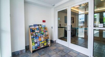 Motel 6 Portland North, фото 19 Motel 6 Portland North, фото 19