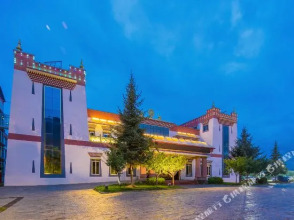 Shangri-la Zhaxidele Hotel, фото 24