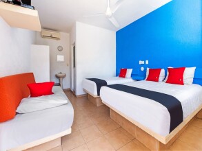 Capital O Hotel El Mejicano, фото 31 Capital O Hotel El Mejicano, фото 31