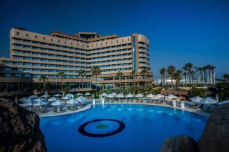 Sheraton Cesme Hotel, Resort And Spa, фото 1