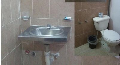 Hotel Plaza Aleman, фото 38 Hotel Plaza Aleman, фото 38