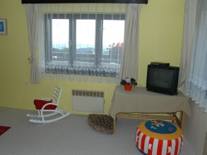 Spacious Cottage in the Giant Mountains, 1 km From the Skislopes, фото 4