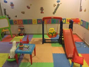 Al Karkh Hotel Apartment, фото 38 Al Karkh Hotel Apartment, фото 38