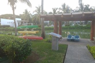 Mayan Lakes 103, фото 3