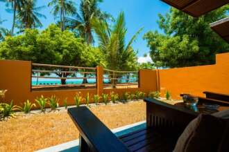 The Coconut Beach Villa, фото 11