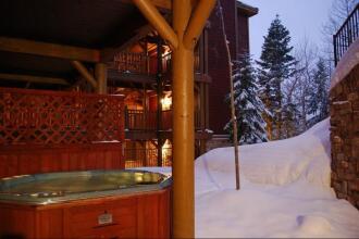 Black Bear Lodge, фото 33 Black Bear Lodge, фото 33