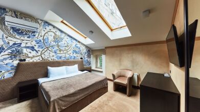 Shato Luxe Hotel, фото 18 Shato Luxe Hotel, фото 18