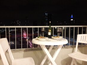 Delightful Downtown Apartment, фото 5 Delightful Downtown Apartment, фото 5