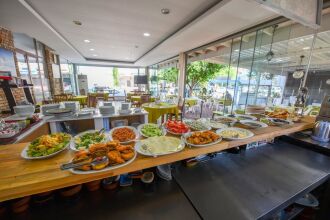 Lidya City Hotel Fethiye, фото 35