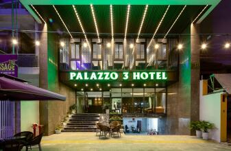 Palazzo 3 Hotel