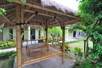 Airy Nusa Dua Pratama 81 Bidadari Bali, фото 10