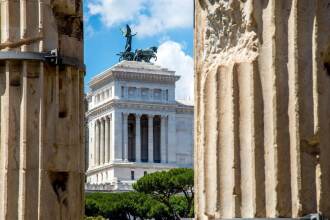 The Inn At The Roman Forum, фото 12