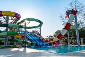 Tui Fun&Sun Comfort Beach Resort All Inclusive, фото 18