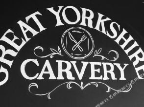 The George Carvery & Hotel, фото 34 The George Carvery & Hotel, фото 34