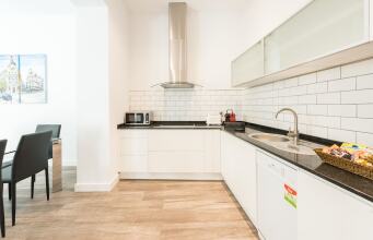 Puerta del Sol City Center II, фото 8 Puerta del Sol City Center II, фото 8