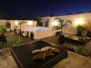 Riad Villa Wenge, фото 43 Riad Villa Wenge, фото 43