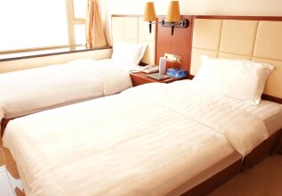 Grand Harbour Hotel, фото 24 Grand Harbour Hotel, фото 24