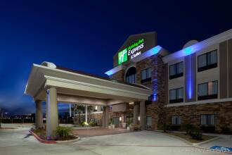 Holiday Inn Express & Suites Houston NW/Beltway 8 West Road