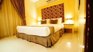 Sama Al Qaser Hotel Apartments, фото 23 Sama Al Qaser Hotel Apartments, фото 23