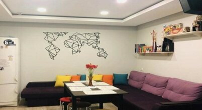 Хостел Light Life, фото 28