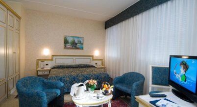 Terme Internazionale, фото 47