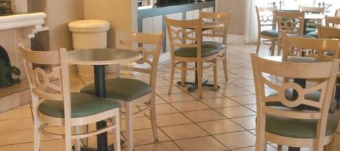 La Quinta Inn Austin University Area, фото 17 La Quinta Inn Austin University Area, фото 17