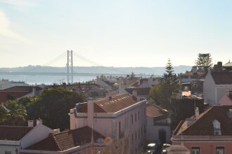 Estrela 27, Lisbon Apartment, фото 20