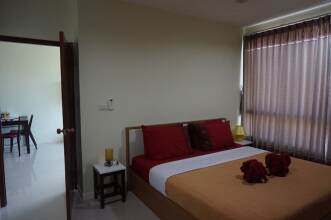 GIB Apartment, фото 3 GIB Apartment, фото 3