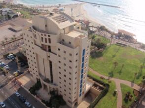 Netanya Dreams Luxury Apt.w3, фото 17