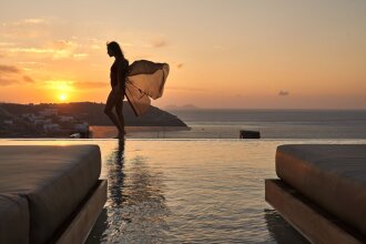 Mykonos Bliss Cozy Suites, фото 18