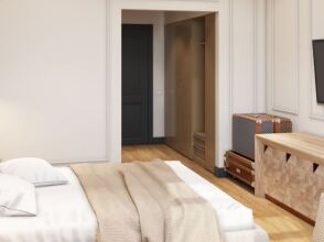 Бутик Отель Ривьера Он Подол, фото 12