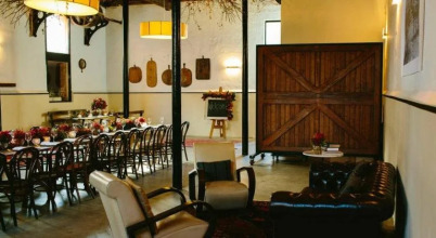 Euroa Butter Factory, фото 39 Euroa Butter Factory, фото 39