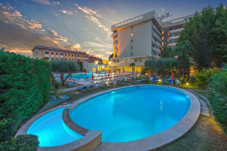 Savoia Thermae & Spa, фото 22