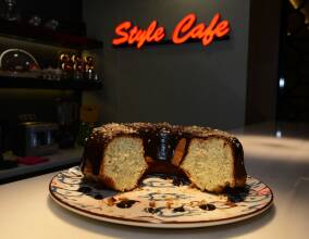 Style Hotel Sisli, фото 23 Style Hotel Sisli, фото 23