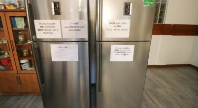 Guesthouse Storyshare Guadalupe, фото 41 Guesthouse Storyshare Guadalupe, фото 41