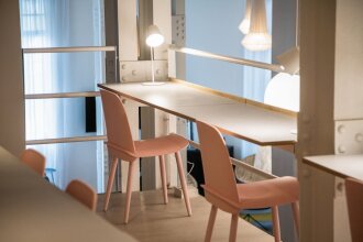 Franca City Hostel, фото 39 Franca City Hostel, фото 39