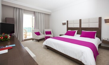 El Mouradi Hammamet, фото 5 El Mouradi Hammamet, фото 5