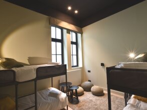 Luxurious Apartment in Nieuwpoort With Jacuzzi, фото 38 Luxurious Apartment in Nieuwpoort With Jacuzzi, фото 38