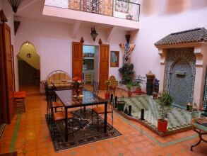Dar Mar'ouka, фото 7 Dar Mar'ouka, фото 7